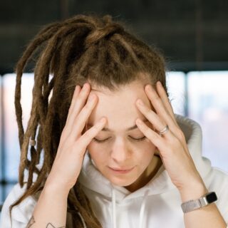 ways to fix dreads thinning at the root