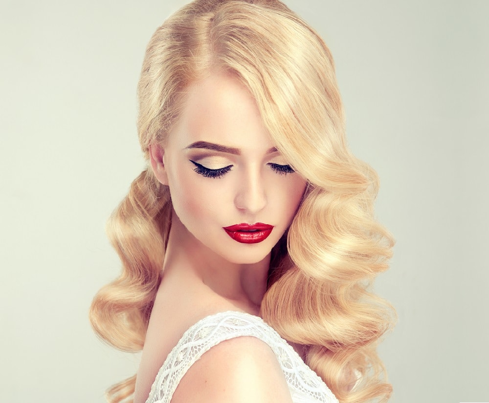 How To Curl Your Hair Old Hollywood Glamour At Michael Hammons Blog How To Curl Your Hair Old Hollywood Glamour At Michael Hammons Blog