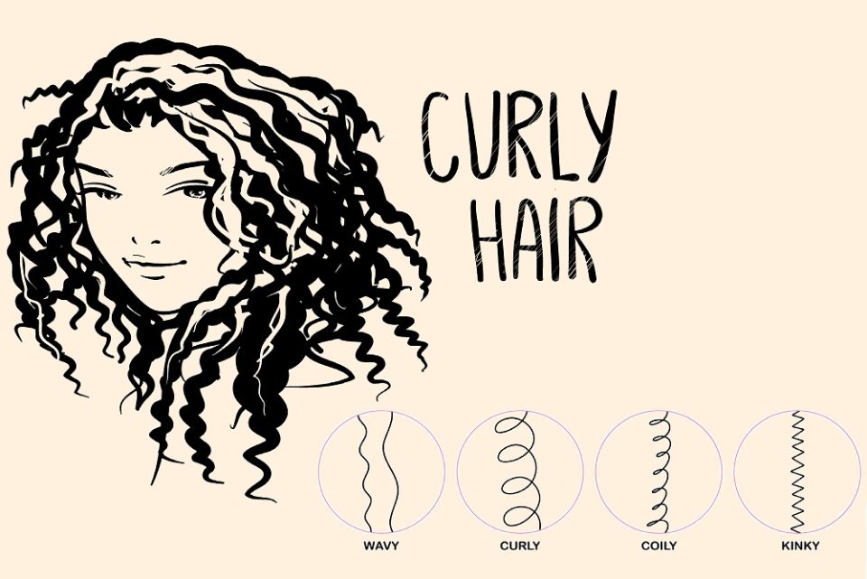 Ultimate Curly Hair Care Guide - HairstyleCamp