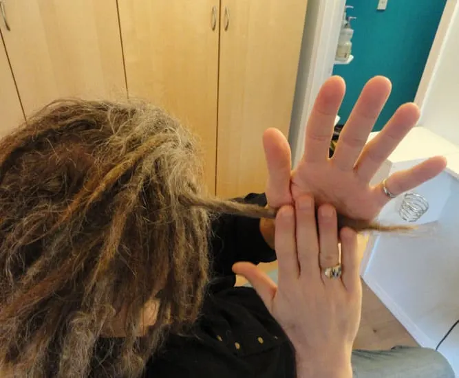 tips to maintain dreadlocks for white girls