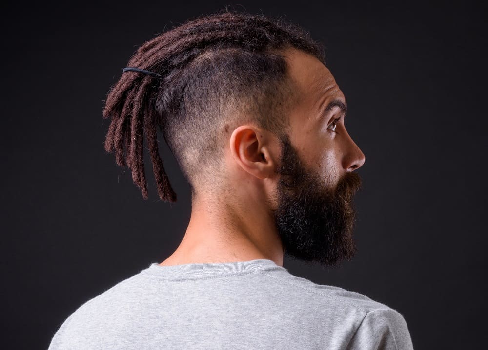 How TikTok Is Making This Mens Hairstyle a Trend Among GenZ  The New  York Times