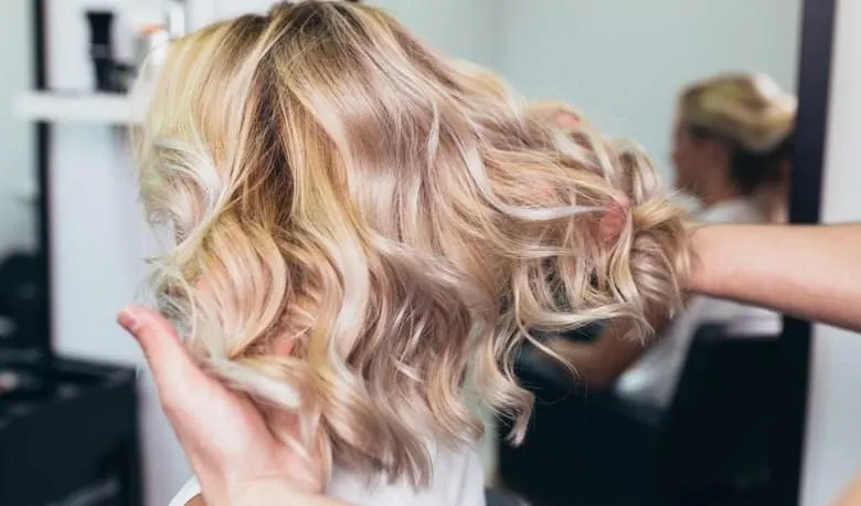 How to Stop White Highlights from Getting Brassy