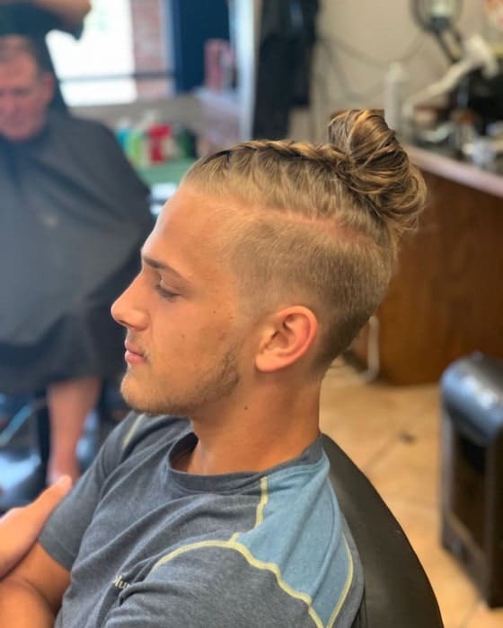 These White Men Braids Are Still Hot (2021) – Hairstyle Camp