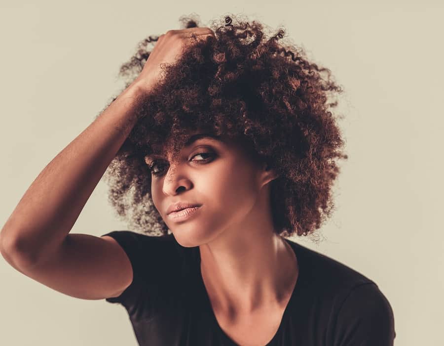 Here’s Why Your Natural Hair Isn’t Growing – HairstyleCamp