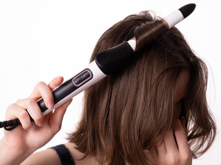 Here’s Why Your Hair Won’t Hold A Curl | Simple Fix