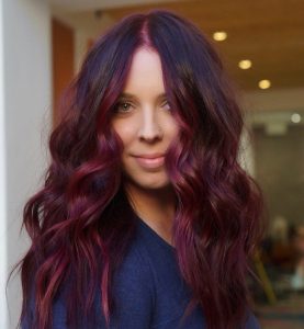Wine Hair Color 277x300 