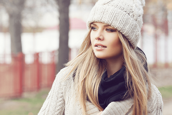 Bright Winter Hair Color Ideas for Blondes - wide 2