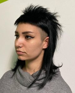 50 Wolf Cut Hairstyles That Are Super-Trendy in 2024 – HairstyleCamp