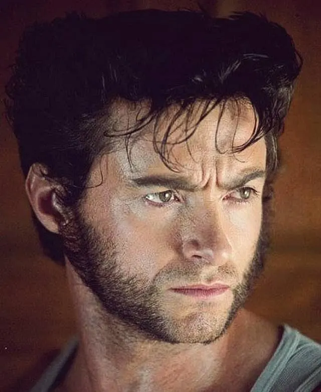 12 Handsome Wolverine Beard Styles to Turn Up Your Style