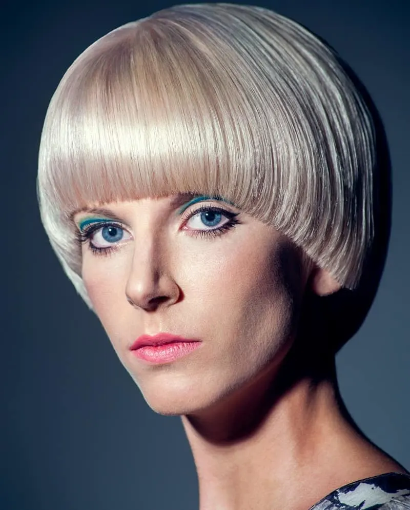 50 Cool Mushroom Haircut Ideas for Women in 2022 (FAQs Included)