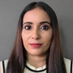 Yashandeep Kaur