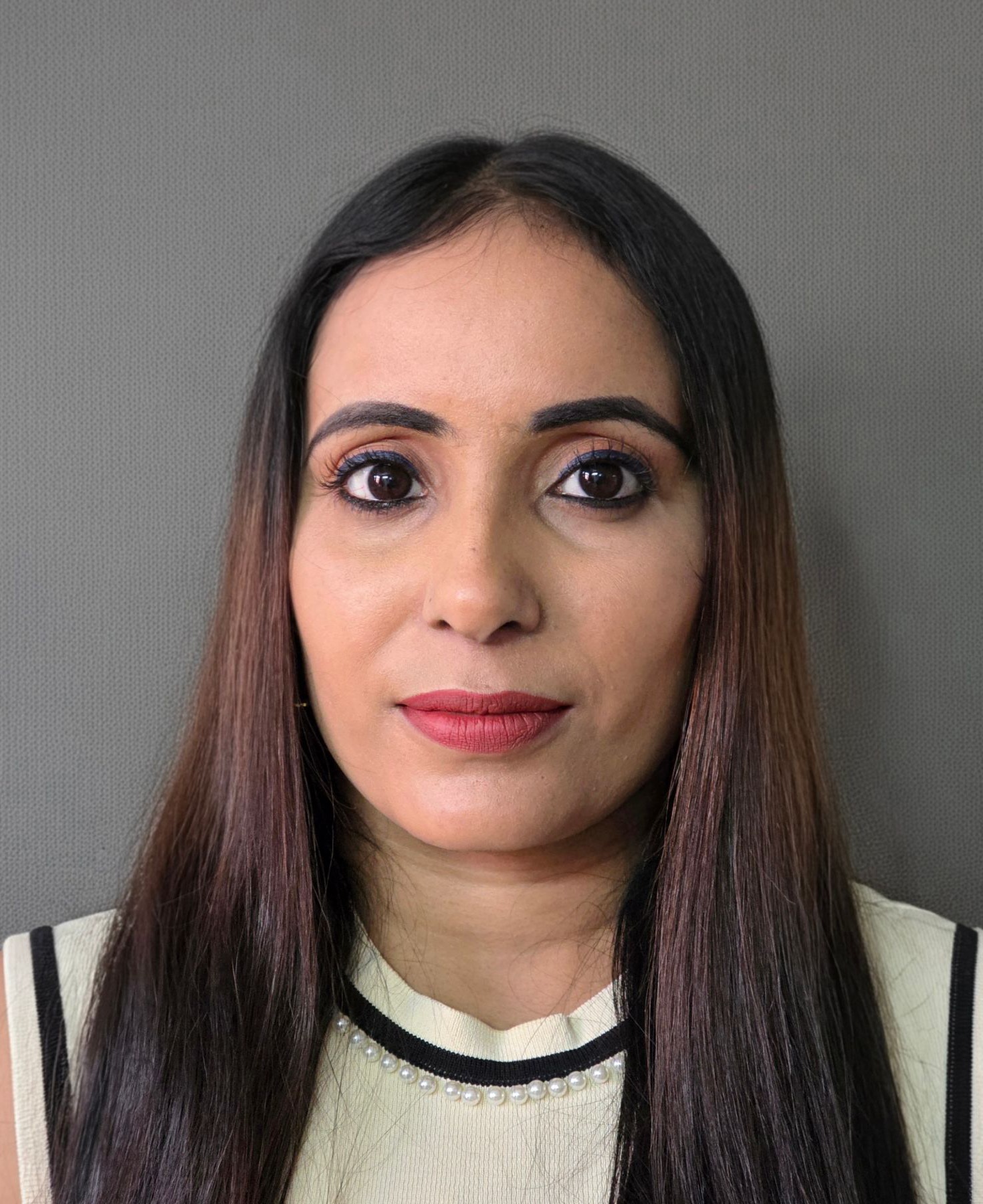 Yashandeep Kaur