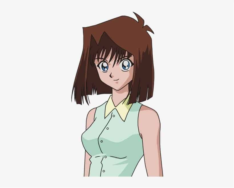 Top 21 Anime Girl Characters With Brown Hair 2020 Hairstylecamp