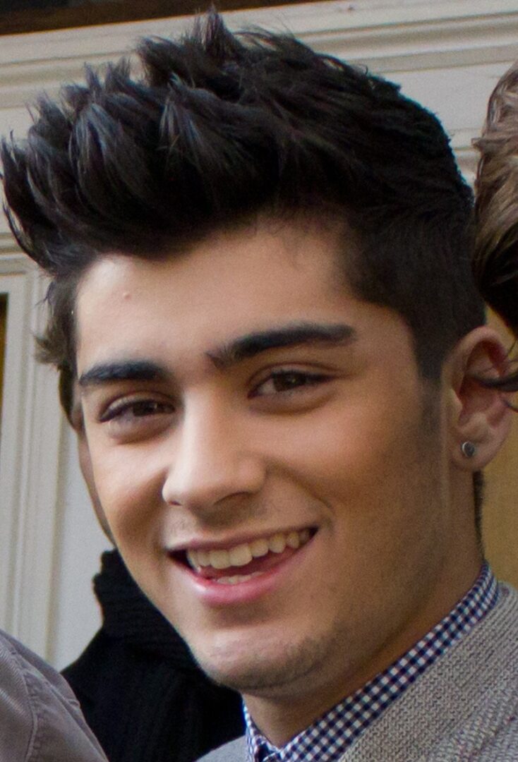 22 Awesome Zayn Malik Haircuts Worth Trying in 2024